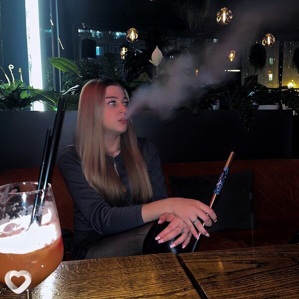 Полина, 18, Тюмени — анкета №3404756
