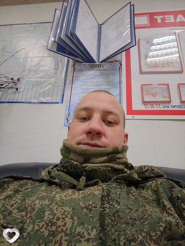 Алексей, 32, Санкт-Петербурге — анкета №3404759