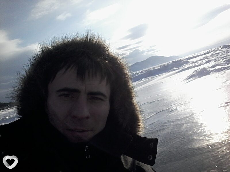 Михаил, 38, Улан-Удэ — анкета №3404765