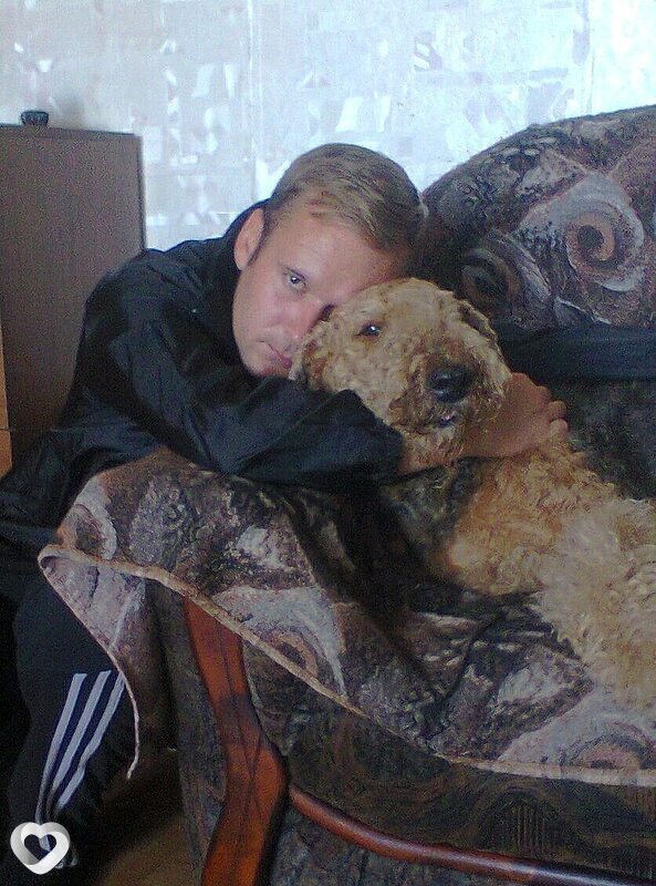 Денис, 43, Ярославле — анкета №3404766