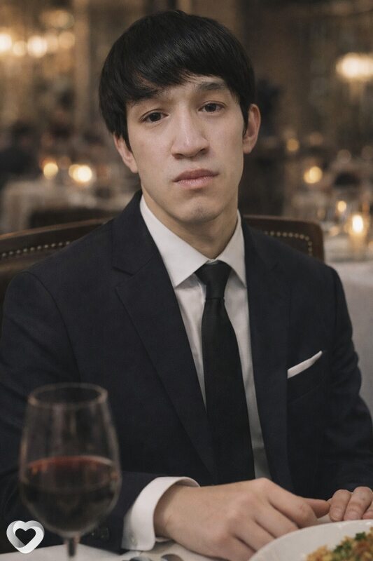 Рустам, 27, Риддер — анкета №3404707