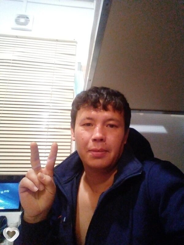 Михаил, 41, Усть-Илимск — анкета №3404713