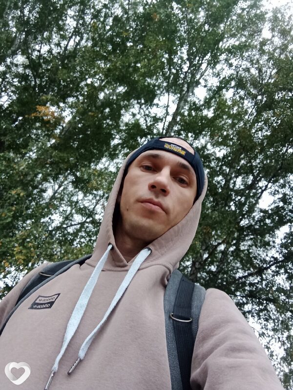 Макс, 37, Новосибирске — анкета №3404714