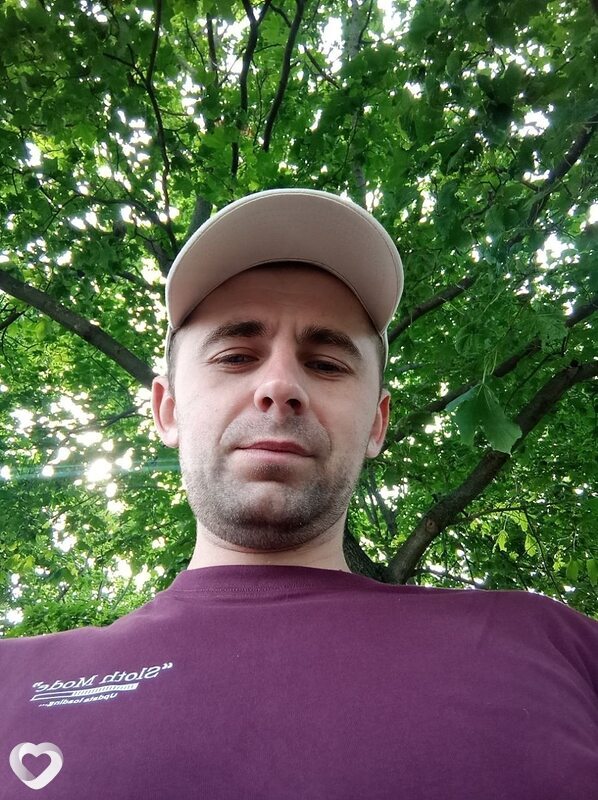 Александр, 32, Гомеле — анкета №3404716