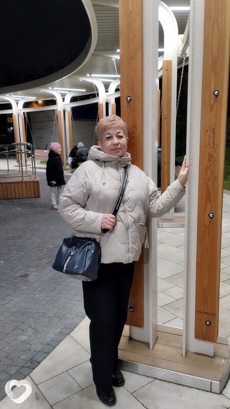 Алсу, 58, Казани — анкета №3404717