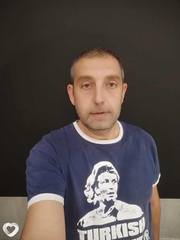 Васька, 46, Волгограде — анкета №14295