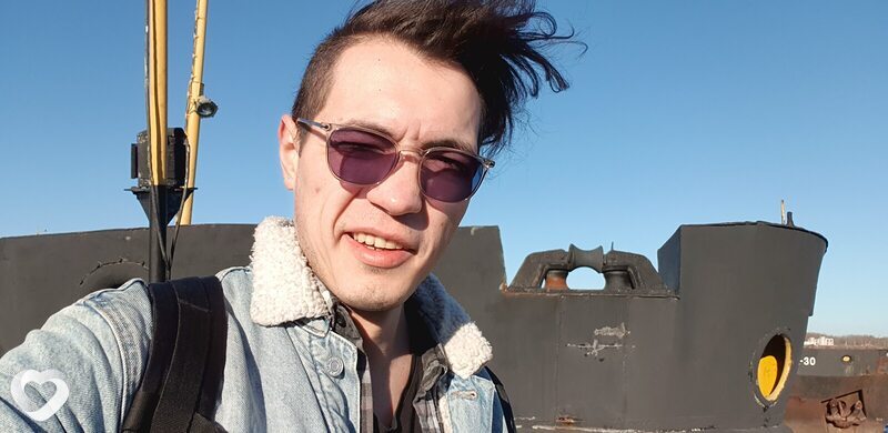 Егор, 34, Липецке — анкета №3404804
