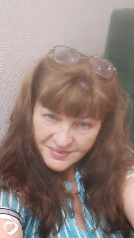 Яна, 50, Новосибирске — анкета №3404812
