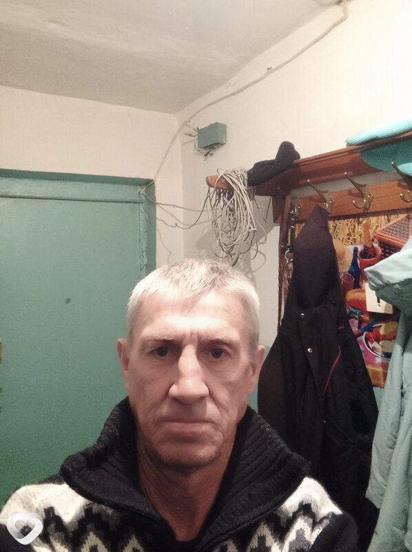 Константин, 52, Дальнегорске — анкета №3404815