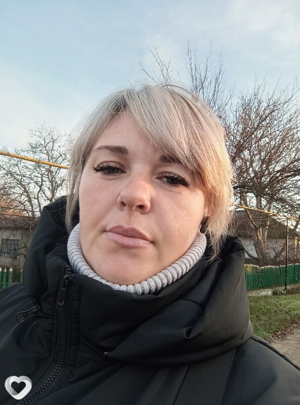 Юльчик, 37, Одессе — анкета №3404823