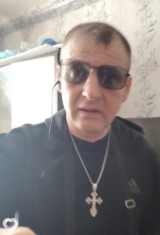 Sergo, 42, Усть-Каменогорск — анкета №3404824