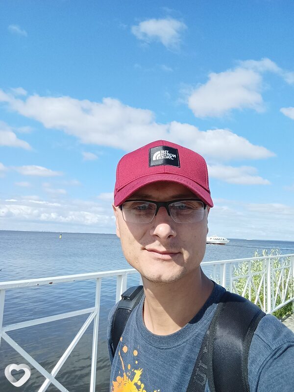 Александр, 40, Воркуте — анкета №3404827