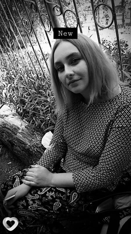 Александра, 36, Луганске — анкета №3404835