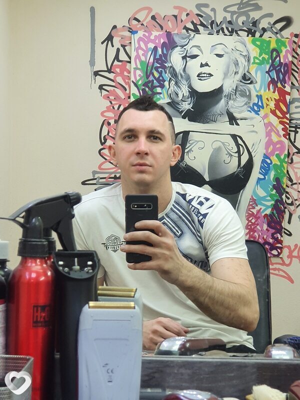 Игорь, 43, Балашове — анкета №3404898
