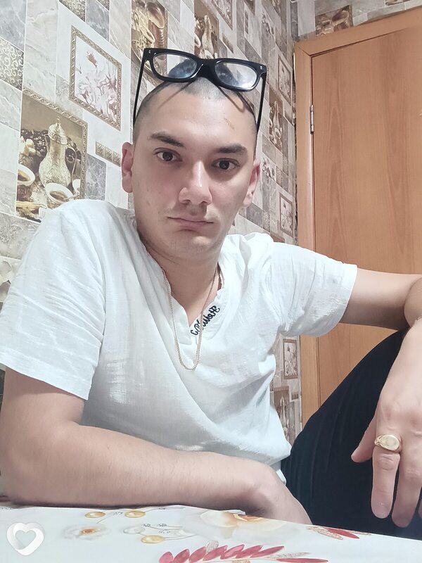 Руслан, 24, Горячом Ключе — анкета №3404899