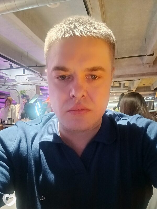 Артем, 37, Томске — анкета №3404911