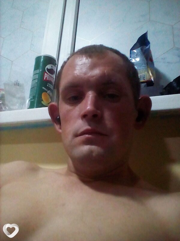Эдуард, 34, Сочи — анкета №3404915