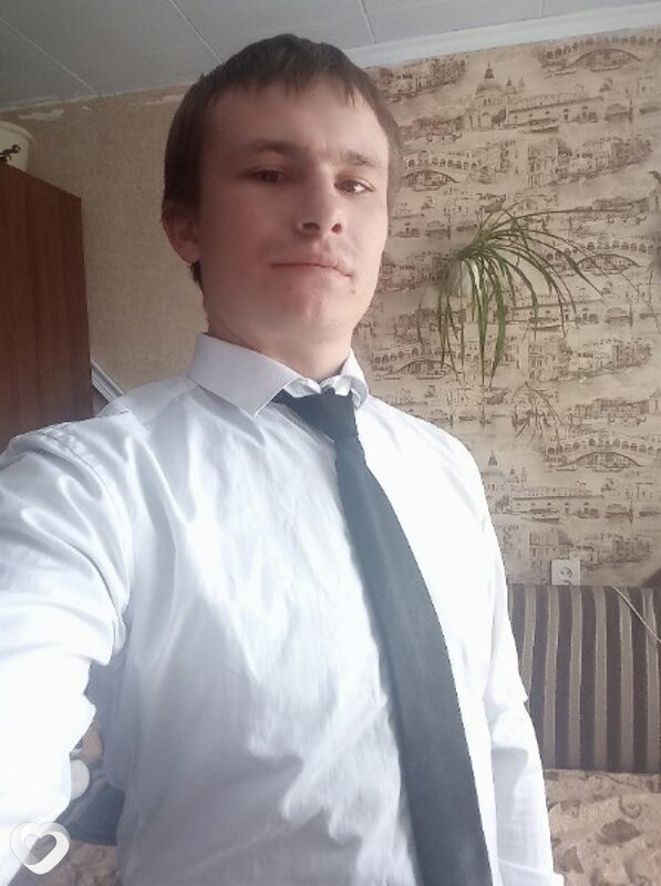 Сергей, Белыничи