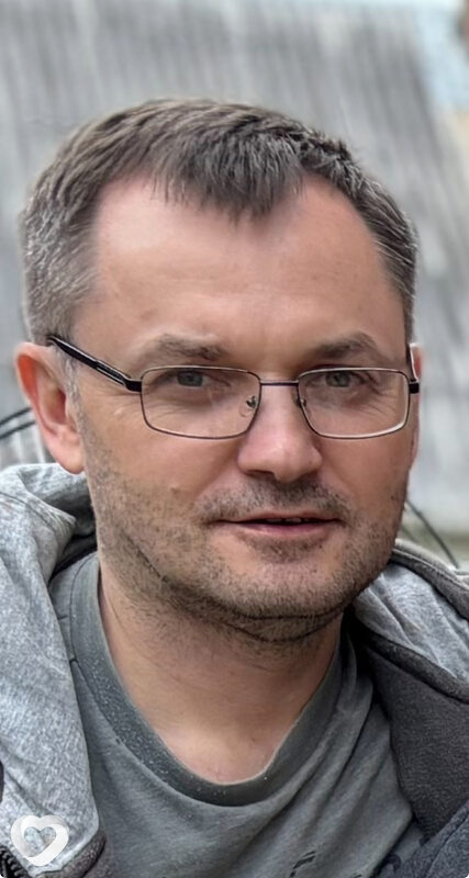 Сергей, 46, Сыктывкаре — анкета №3404848