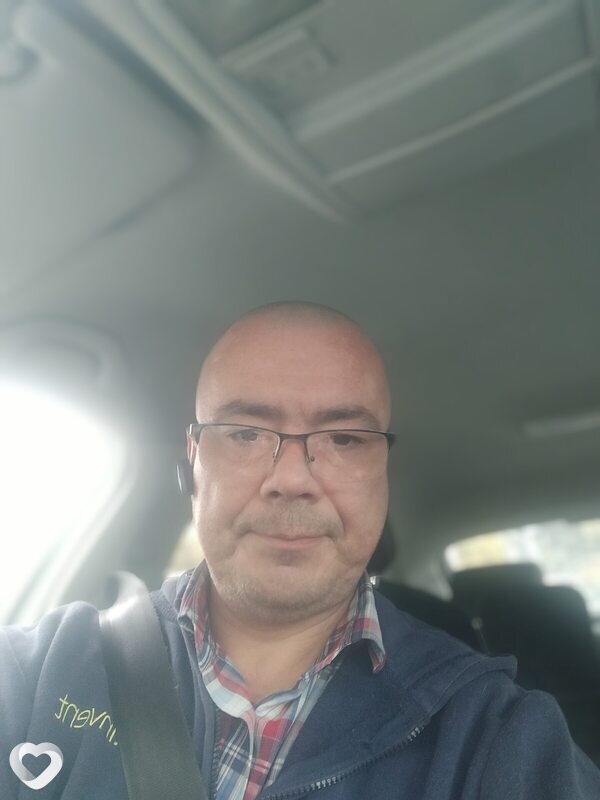 Дима, 43, Кишинёв — анкета №3404854