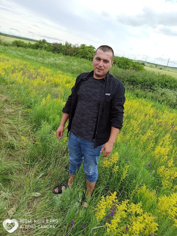 Алексей, 31, Астрахани — анкета №3404855