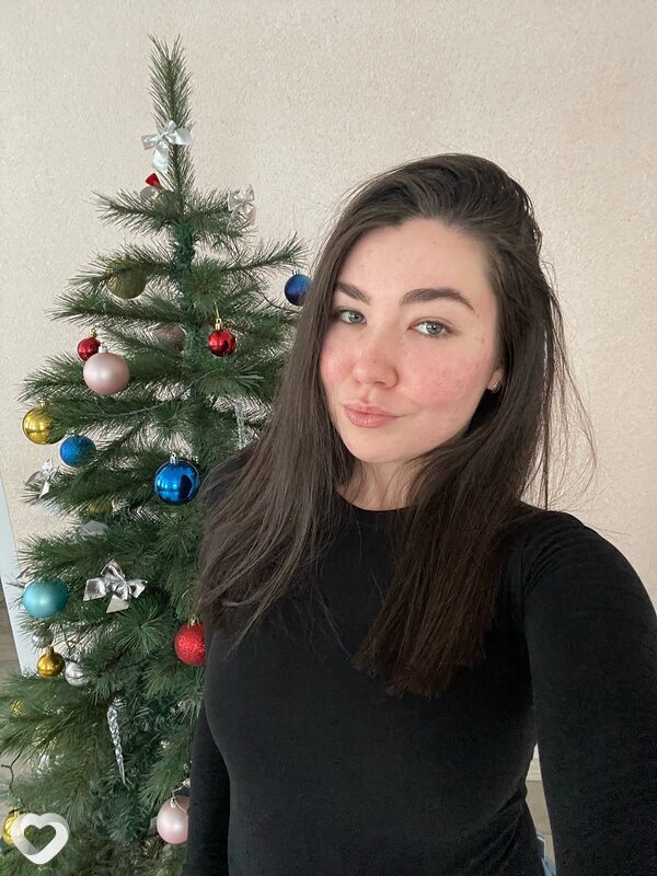 Валерия, 22, Перми — анкета №3404868