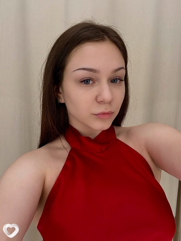 Ирина, 21, Москве — анкета №3404869