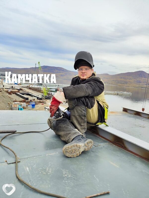 Даниил, Троицкий