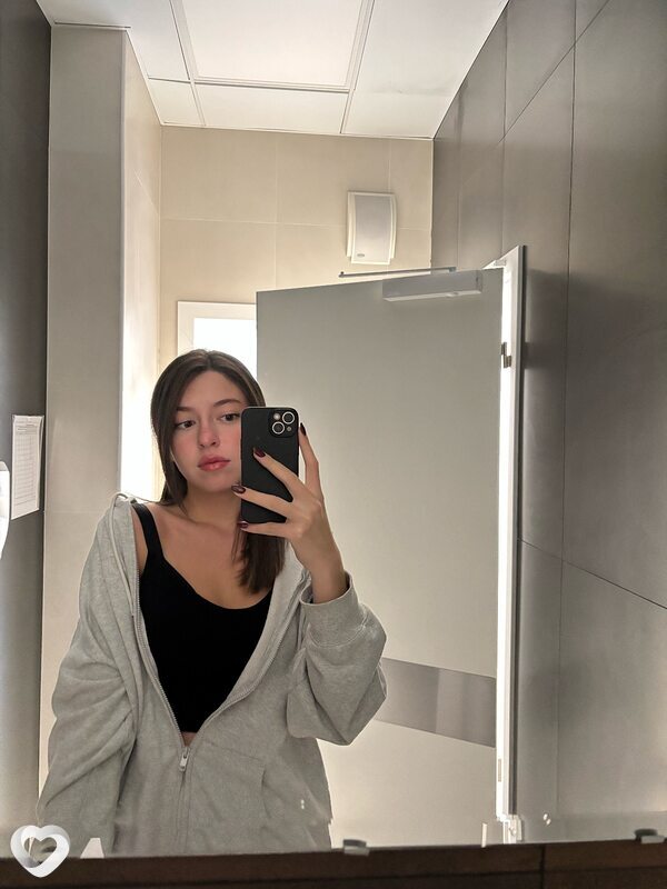 София, 18, Москве — анкета №3405024
