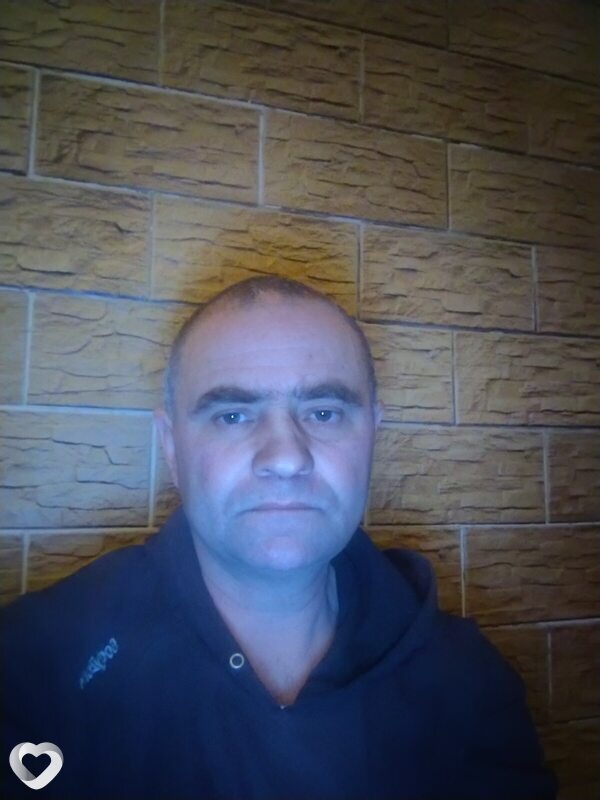 Сергей, Столин