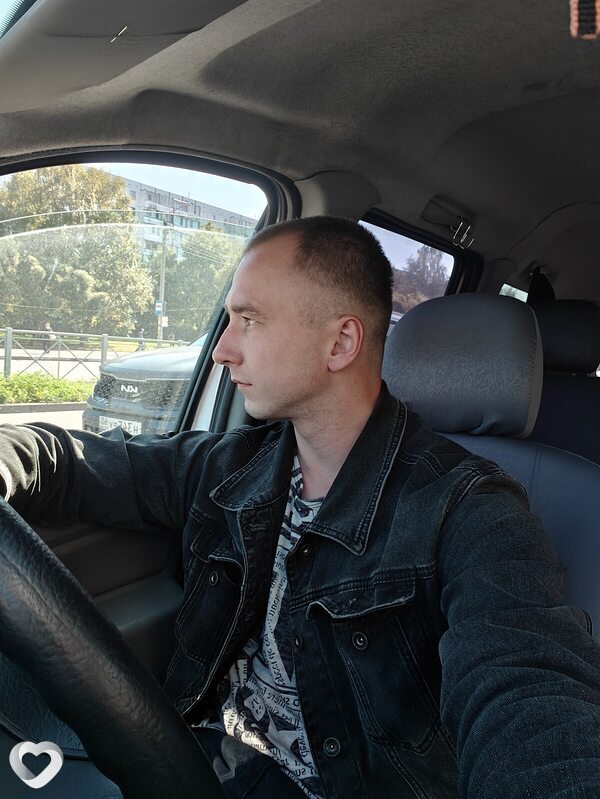 Андрей, 28, Пскове — анкета №3405040
