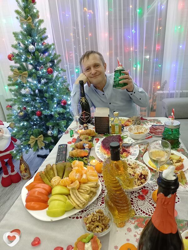 Сергей, 52, Новосибирске — анкета №3405043