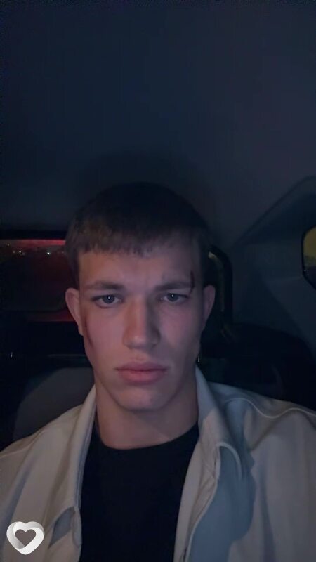 Егор, 20, Москве — анкета №3404927