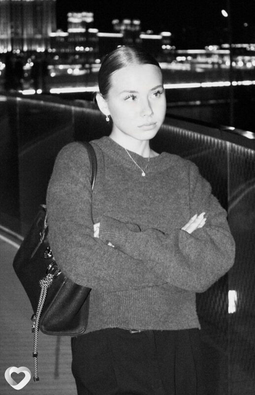 Ка, 23, Киеве — анкета №3404939
