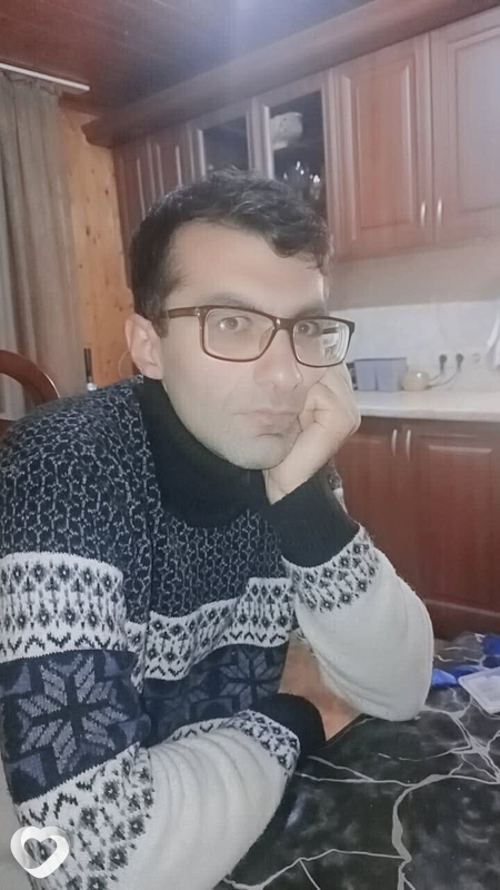 Инвер, 33, Краснодаре — анкета №3404943