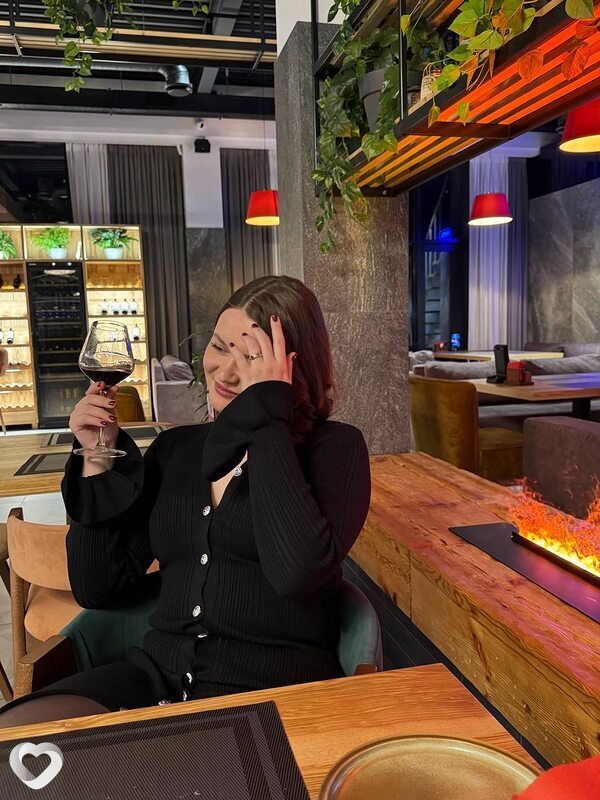 Юлия, 21, Оренбурге — анкета №3404944