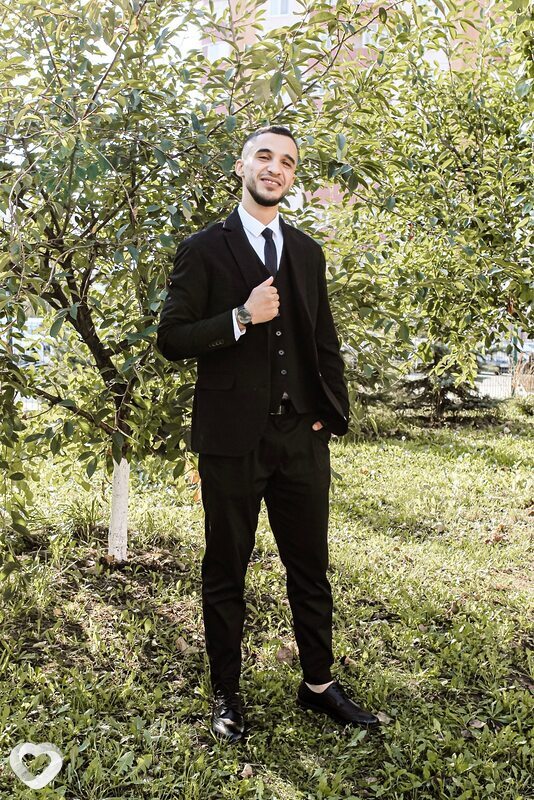 Зину, 26, Казани — анкета №3404970