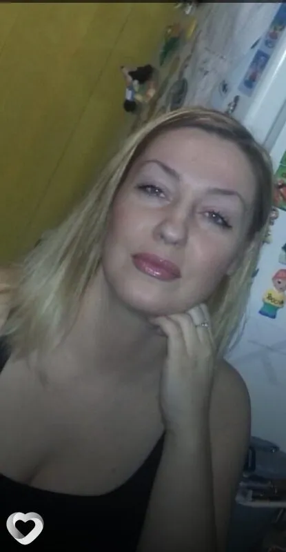 Валерия, 43, Москве — анкета №3404984