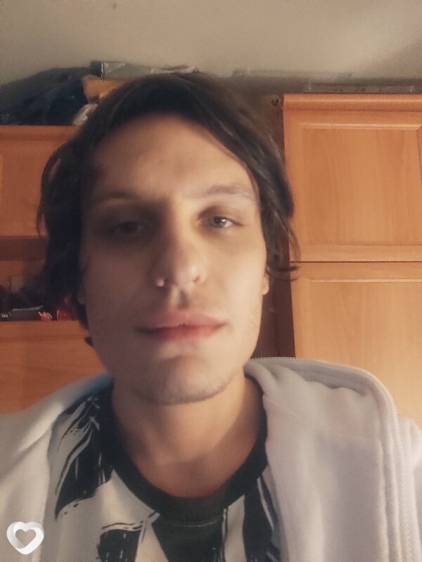 Николай, 26, Волгограде — анкета №3404988