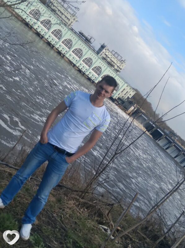 Стас, 33, Великом Новгороде — анкета №3404993