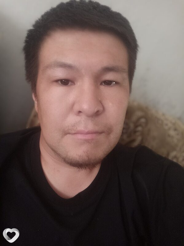 Айбек, 37, Бишкек — анкета №3404960