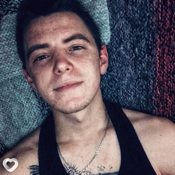 Георгий, 22, Симферополе — анкета №3404961