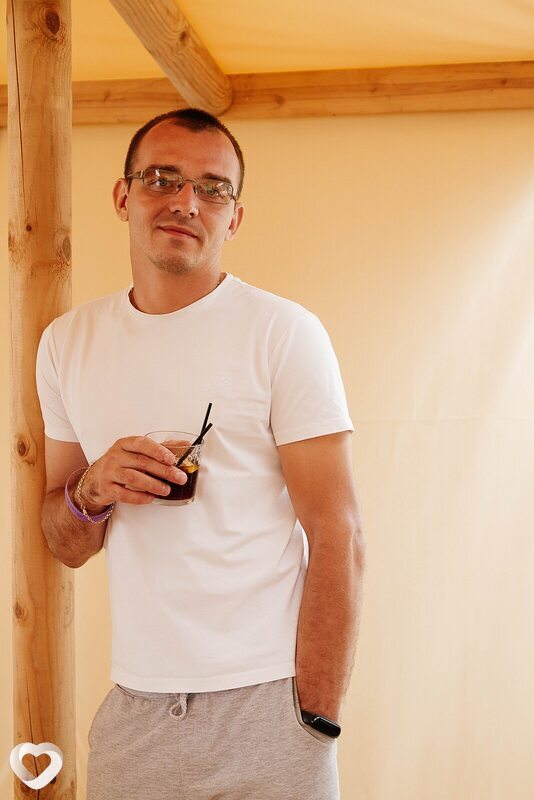 Данила, 30, Ессентуках — анкета №3404962