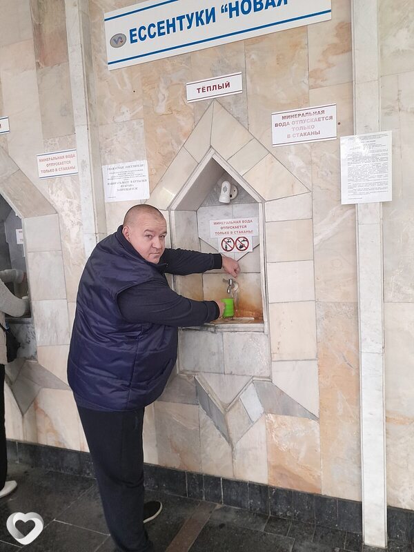 Андрей, 51, Туле — анкета №3404968