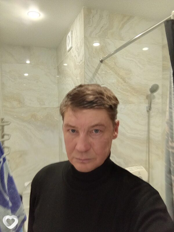 Евгений, 52, Твери — анкета №3404969