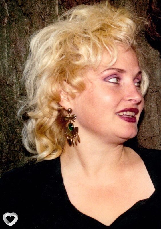 Анита, 55, Витебске — анкета №3405222