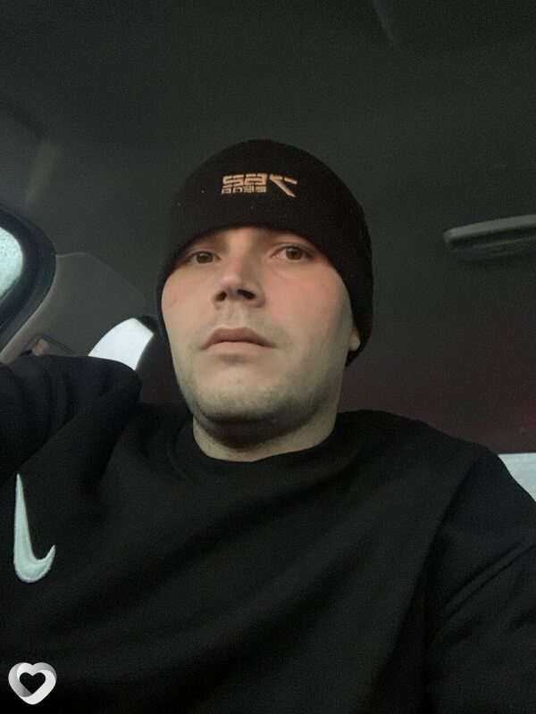 Алексей, 33, Уфе — анкета №3405226
