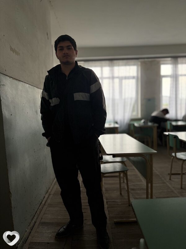 Պողոս, 19, Кстове — анкета №3405230