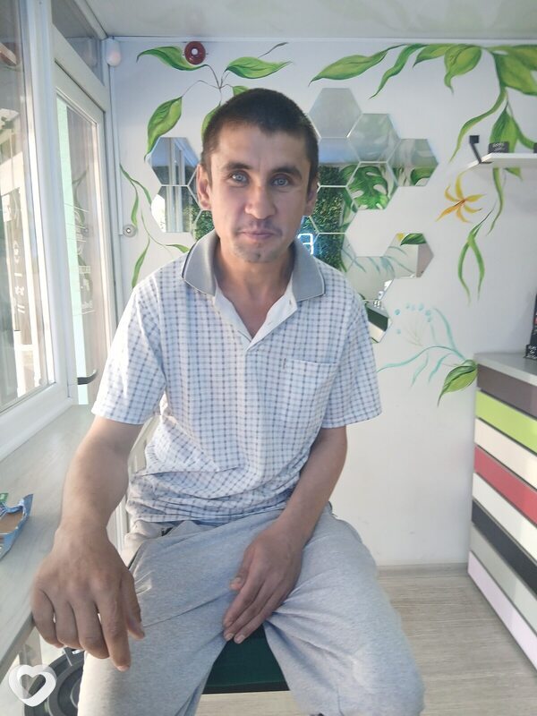 Юрий, 35, Ростове-на-Дону — анкета №3405233