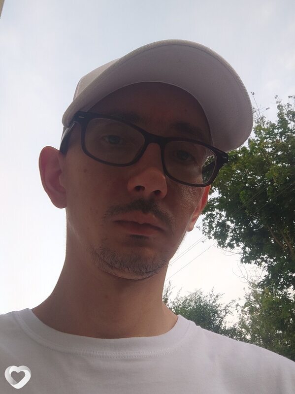 Виктор, 37, Фаниполе — анкета №3405235